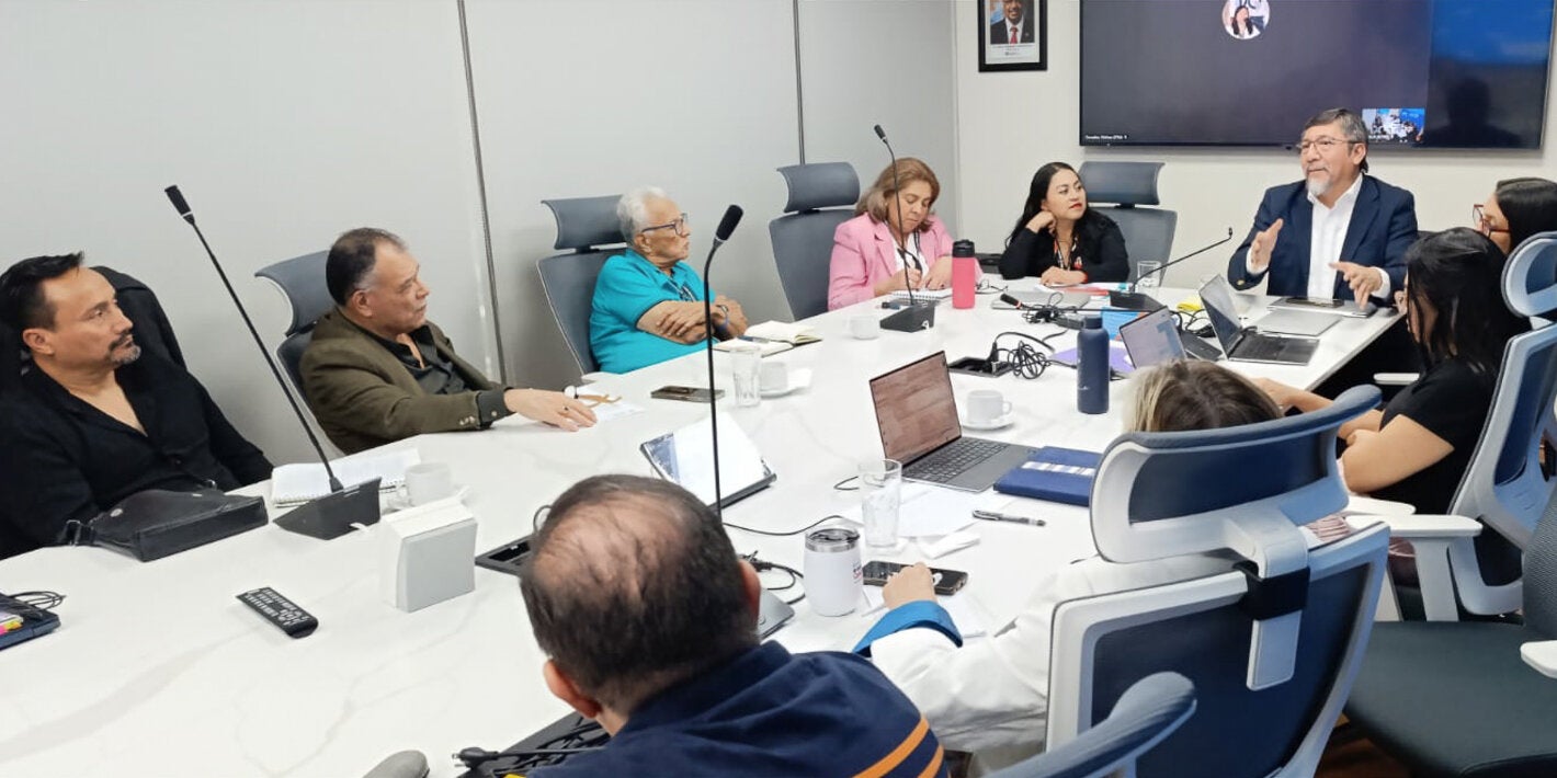 Eliminación de Enfermedades 