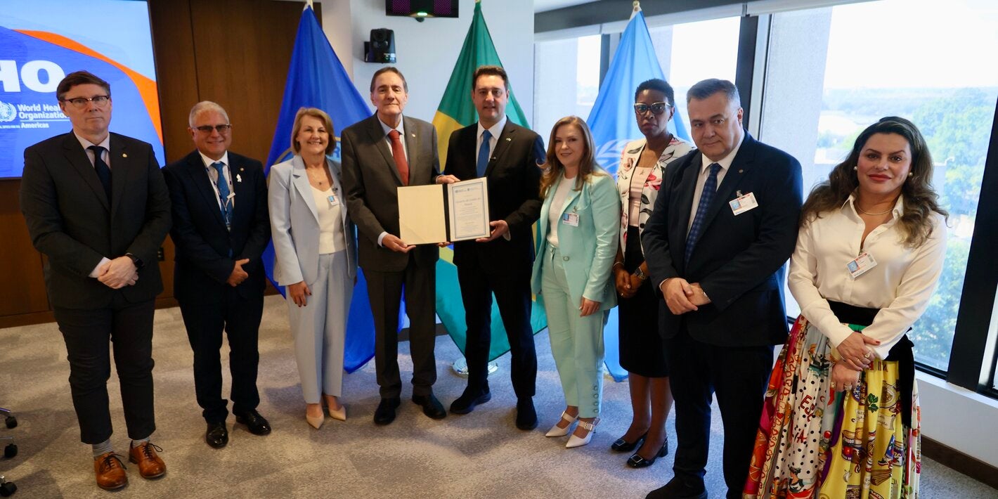 High-Level Meeting of the Affiliate Programs of the Global Network of Age Friendly Cities and Communities