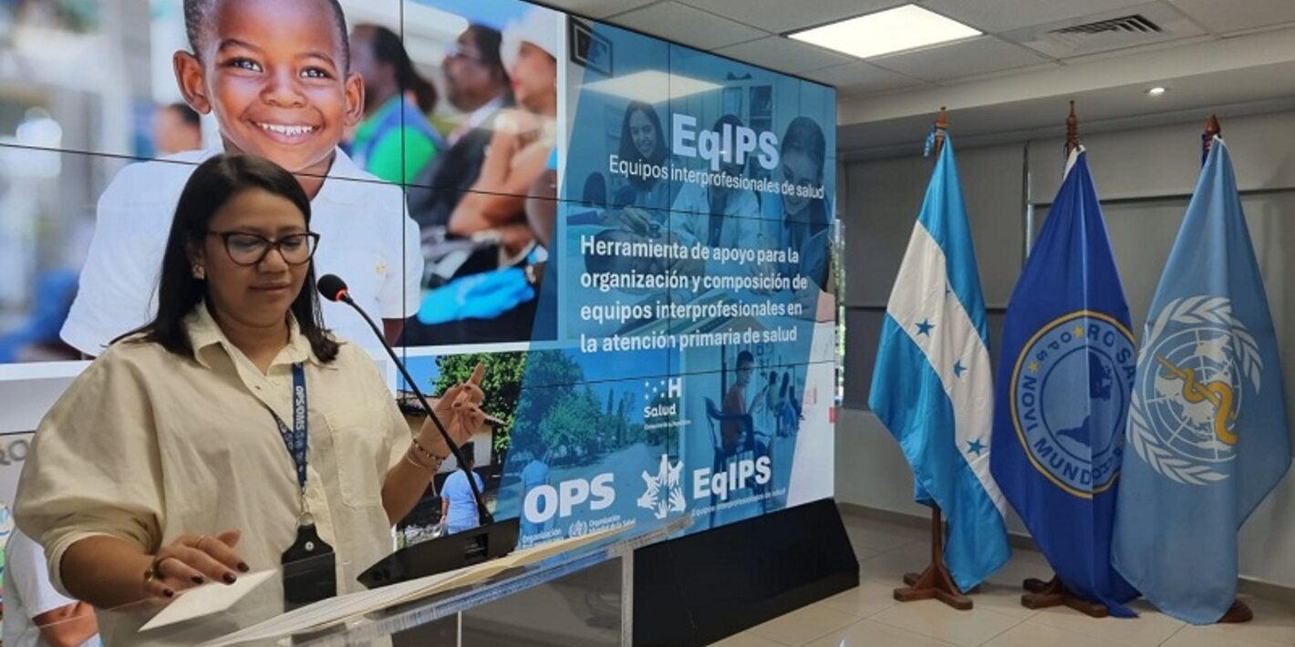 Se presenta la herramienta EQIPS