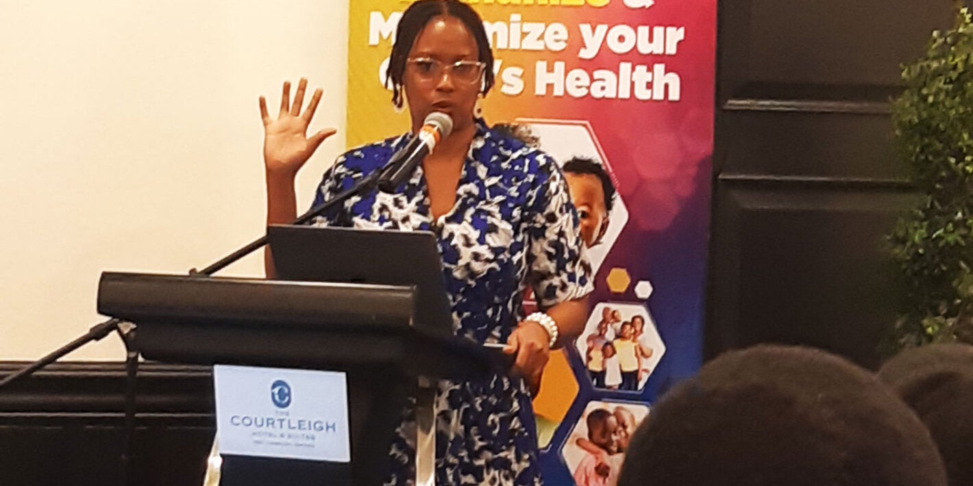 Immunization workshop