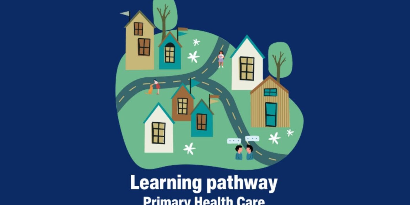learning pathway