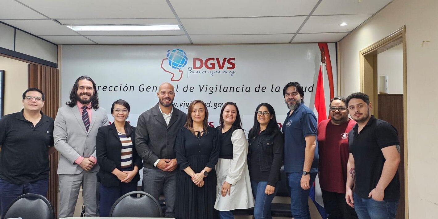 inteligenca epidemiológica