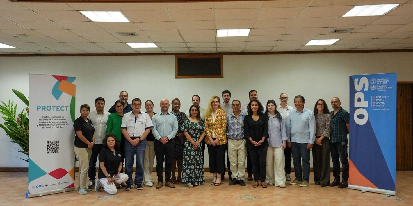 Consulta Guia comunitaria