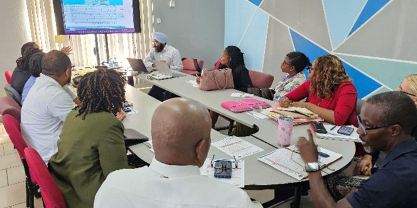 Pandemic Fund Project