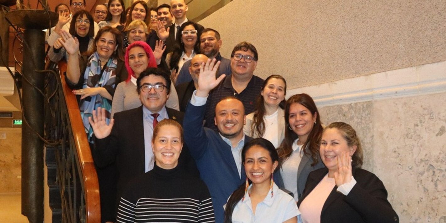 taller de farmacovigilancia