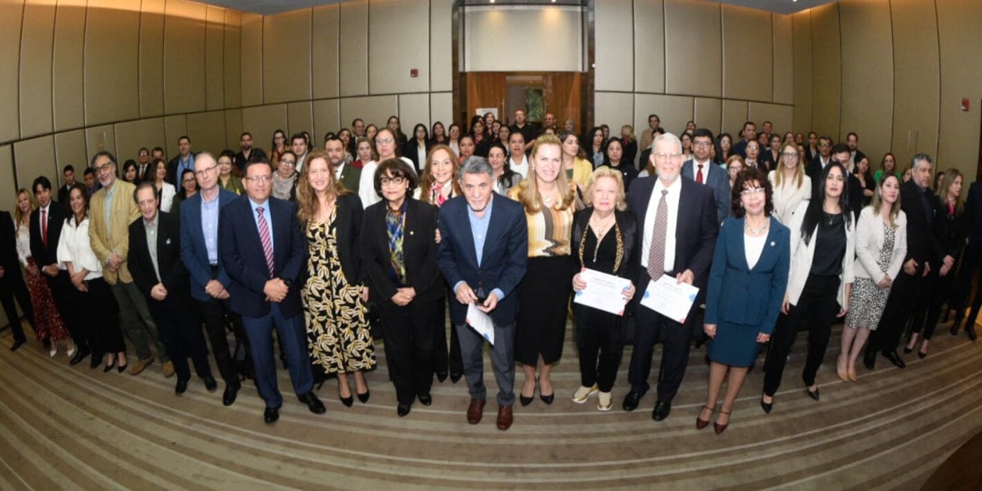 cierre de la semana de RRHH