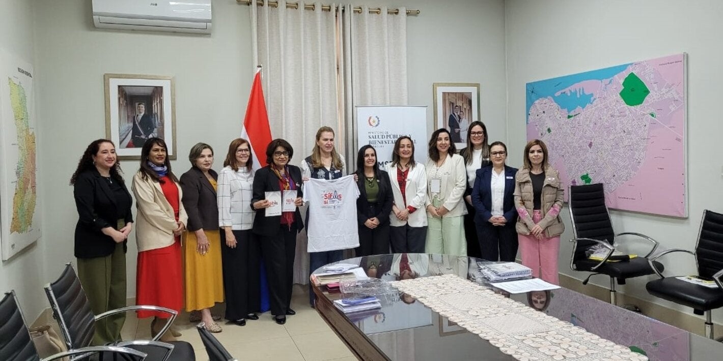 Delegación de Brasil