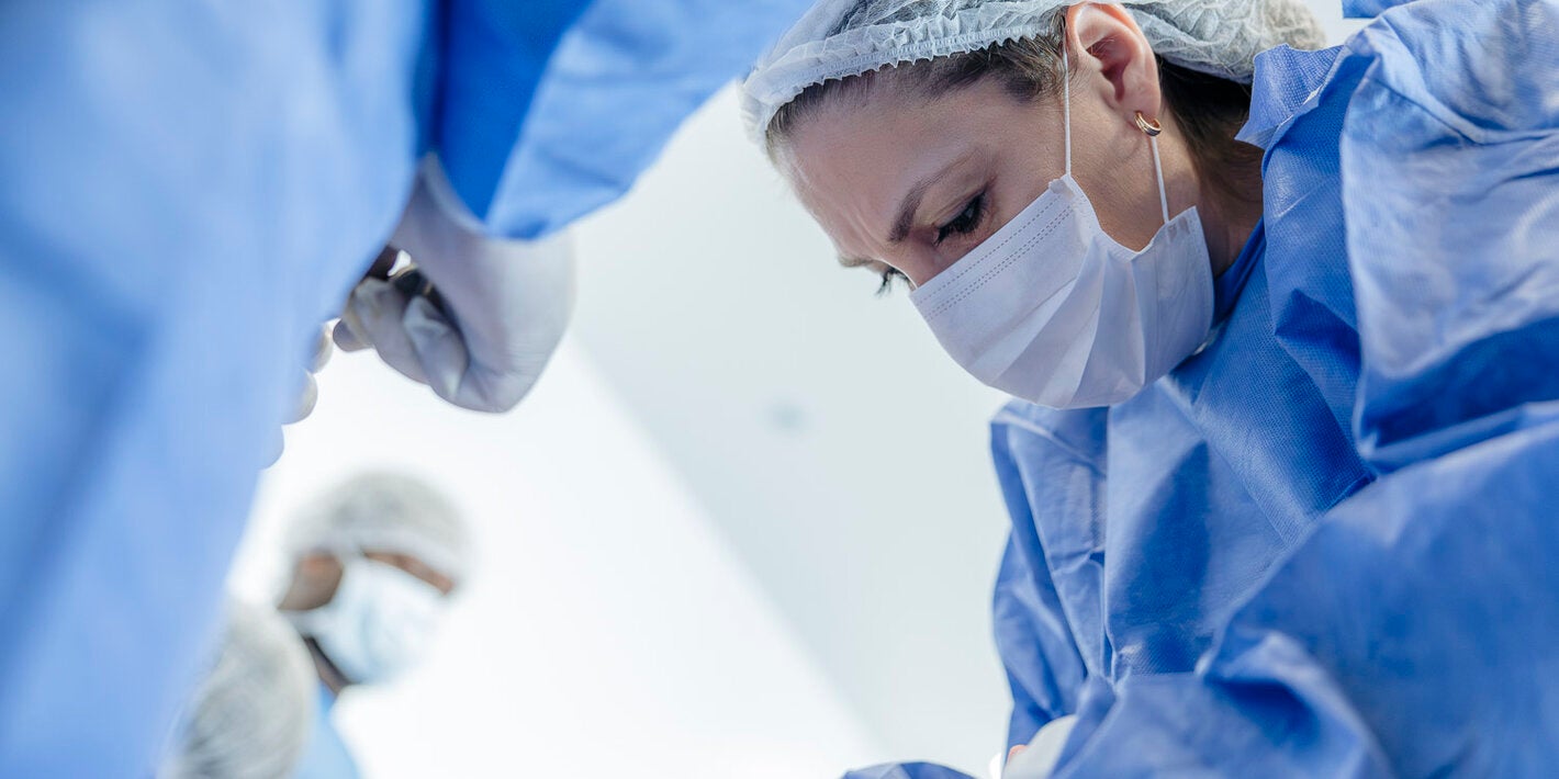 Foto de las prácticas en entornos reales