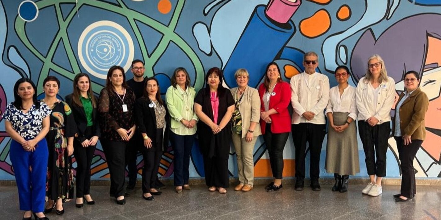 Foro Regional CIMLAC