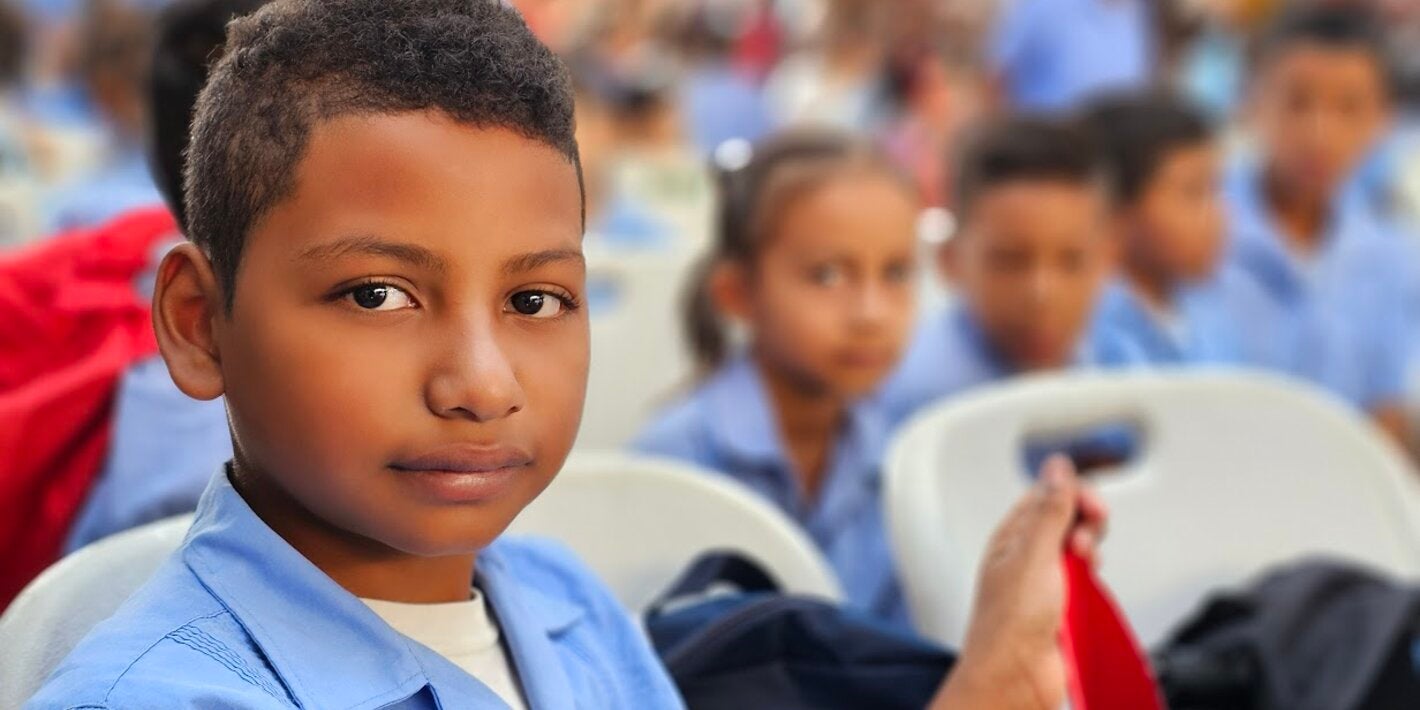 Escolares recibirán desparasitación