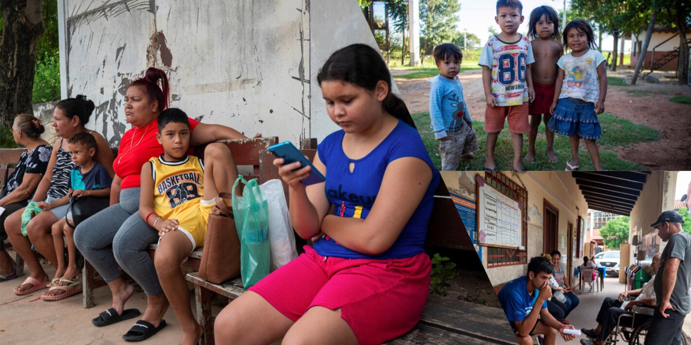 Misión de cooperación técnica para fortalecer la respuesta nacional frente al VIH, ITS, hepatitis virales y la tuberculosis en Uruguay 