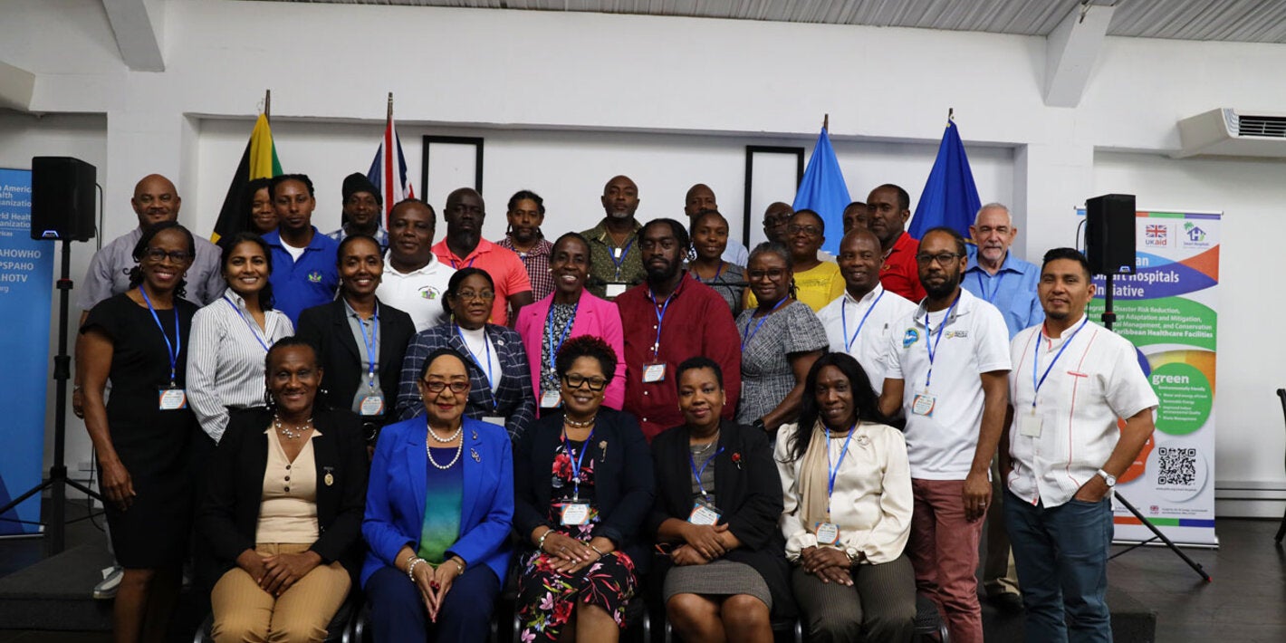 Smart hospitals trainees