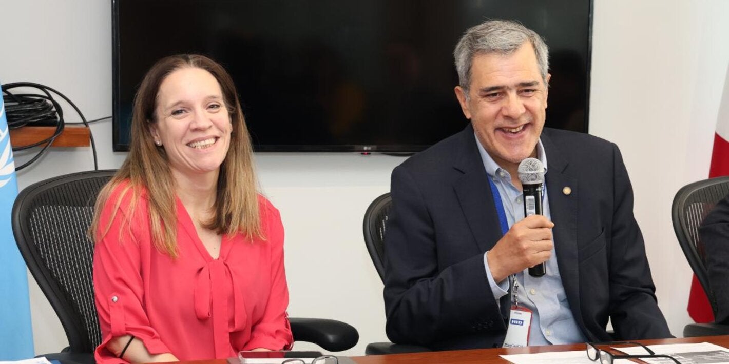 Inauguración del taller ANIMA