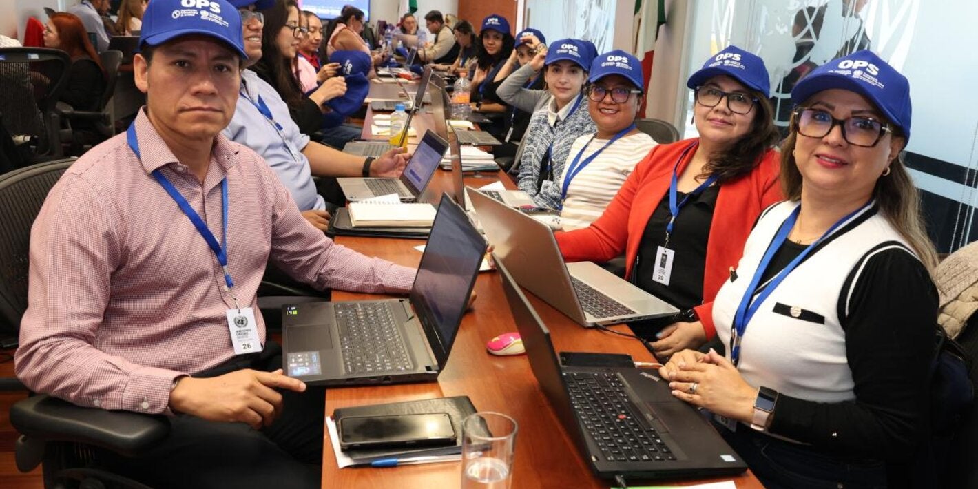 Reunión Nacional sobre Salud Materna: Hacia un Plan Nacional para la Reducción de la Mortalidad Materna en México