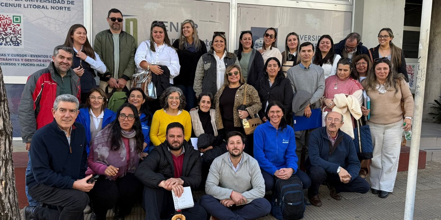 Taller Paysandu ASSE 