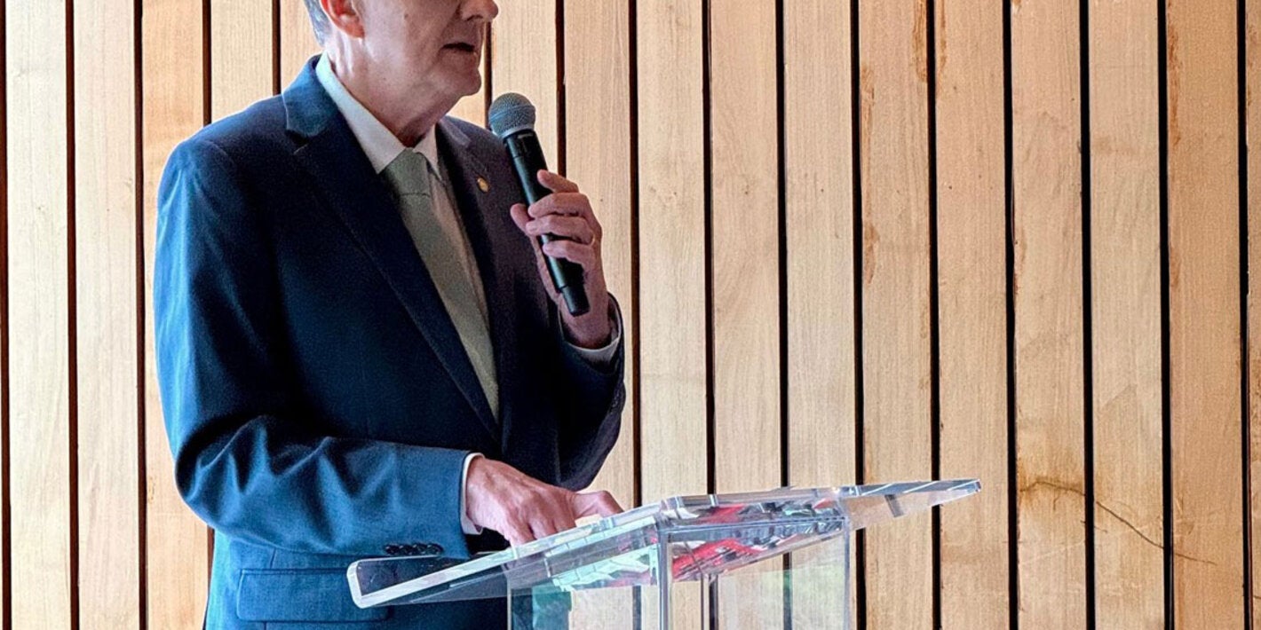 Doctor Jarbas Barbosa participa en el evento paralelo de alto nivel realizado en los márgenes del 80.º período de sesiones de la Asamblea General de las Naciones Unidas