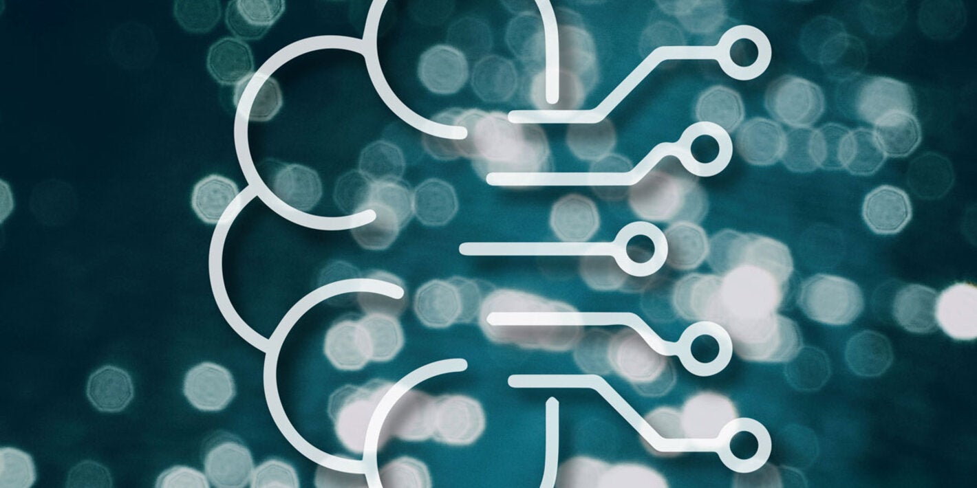 Thumbnail of publication: AI prompt design for public health