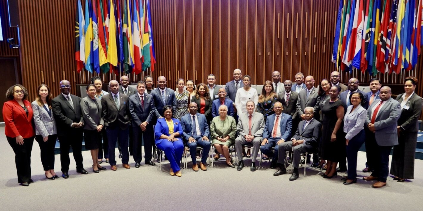 50th Meeting of the Council for Human and Social Development (COHSOD)