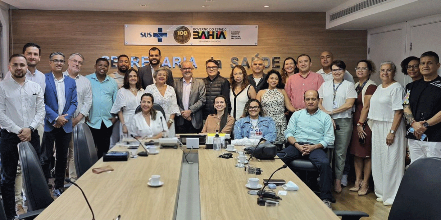 Personal Asistente a curso de atencion primaria