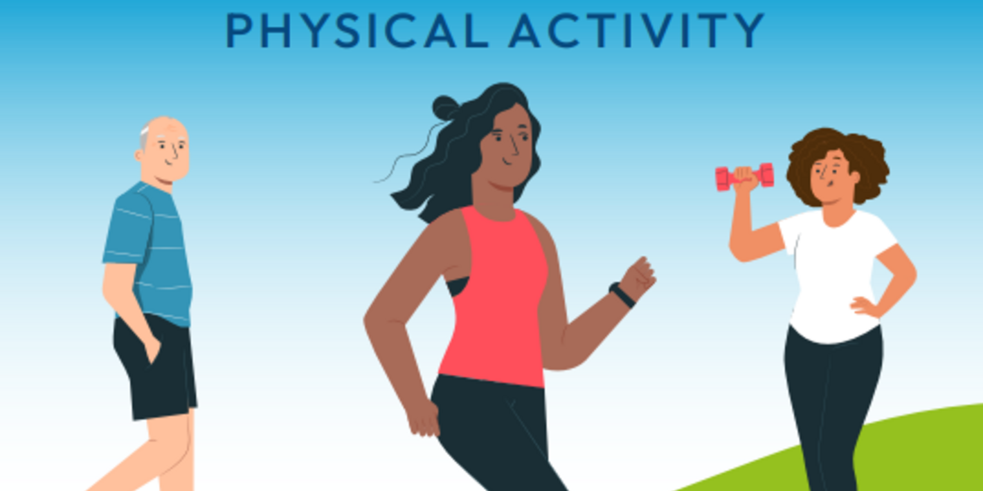 physical activity