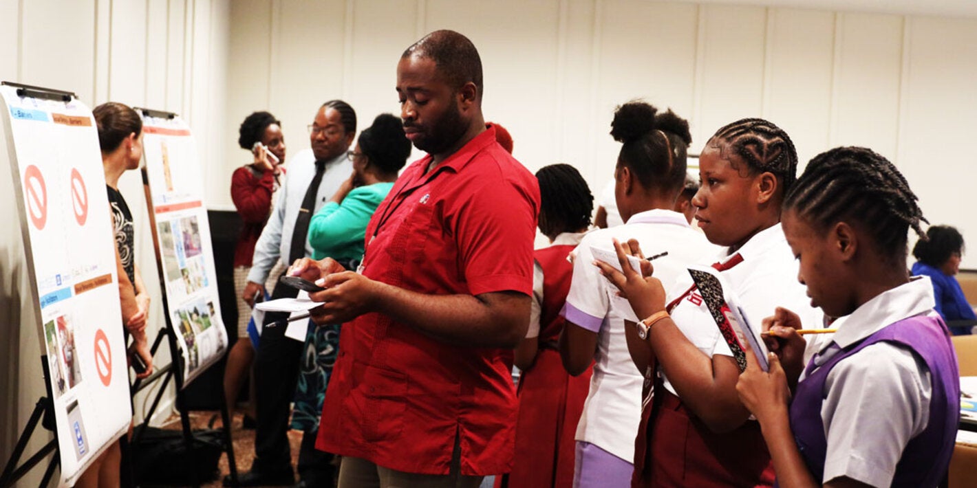 Data-to-Action Workshop