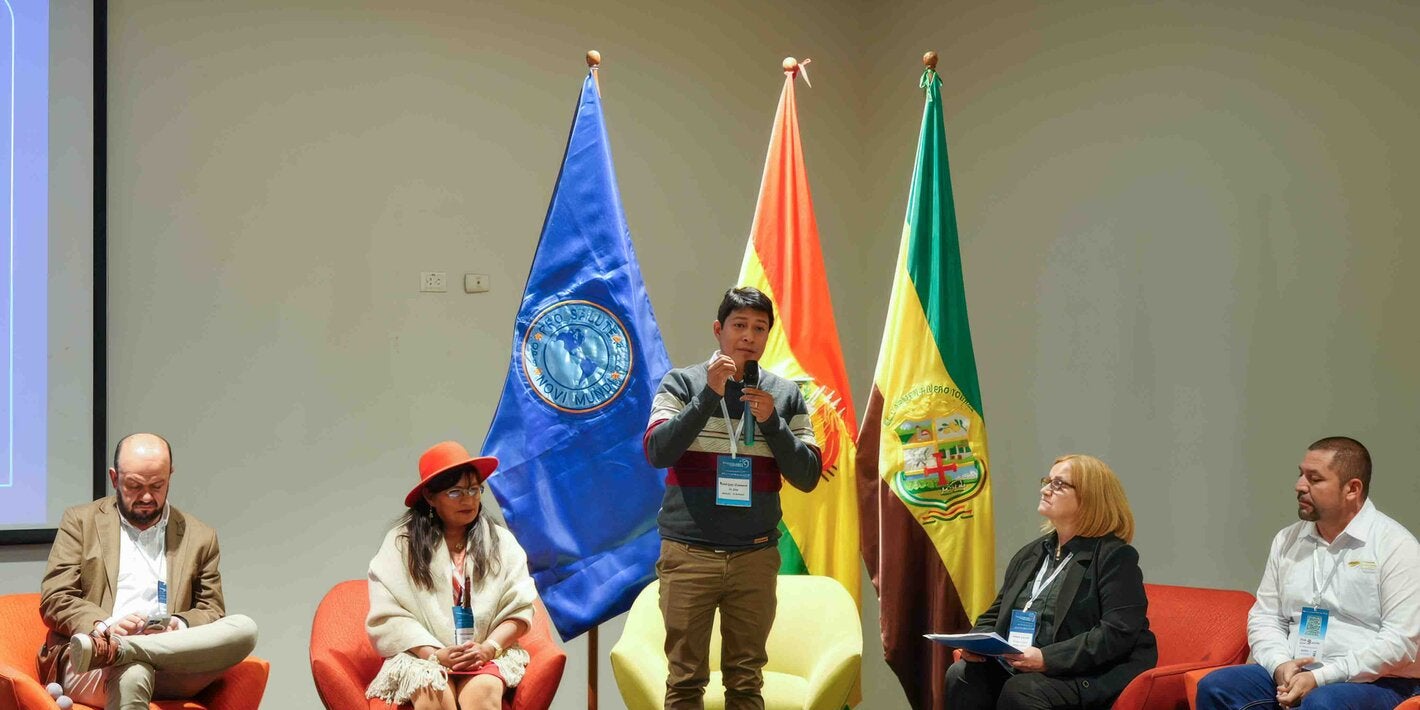 Movimiento de alcaldes