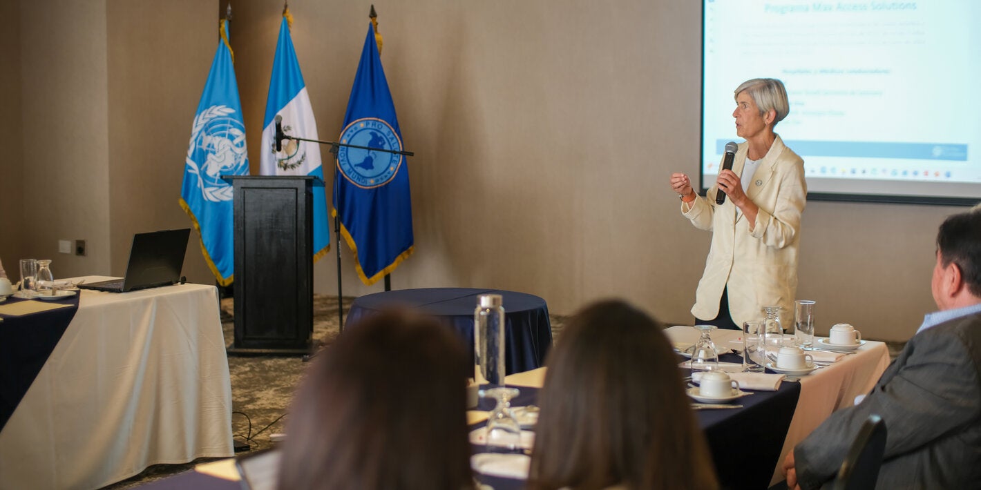 leucemia mieloide crónica