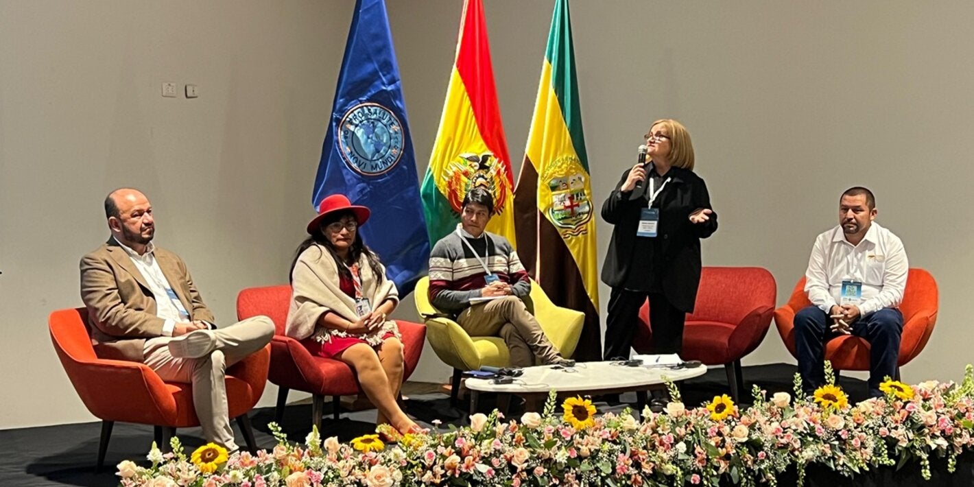 Ury municipios saludables