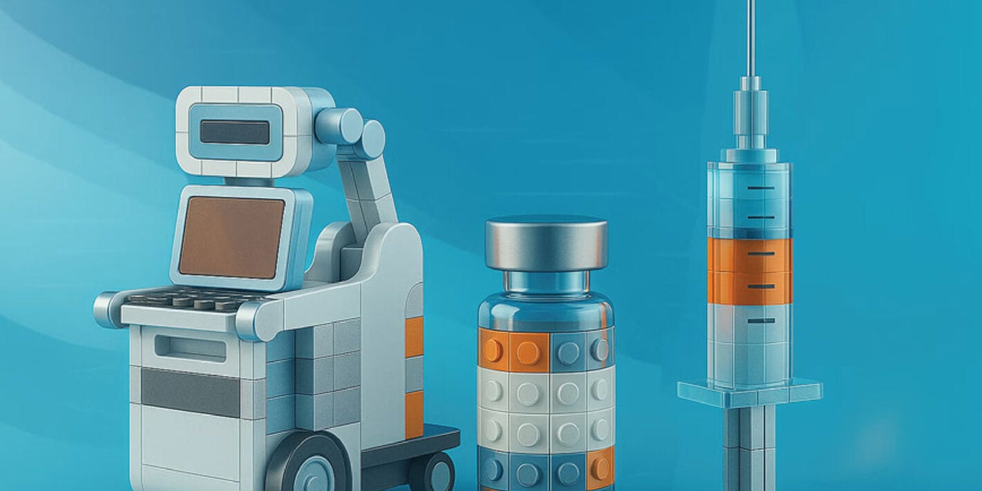 Health innovation: vaccines