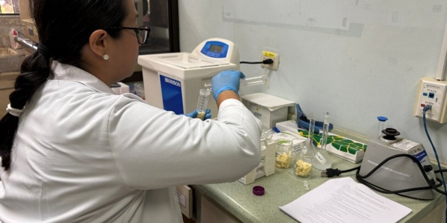 Inocuidad alimentaria CNDR