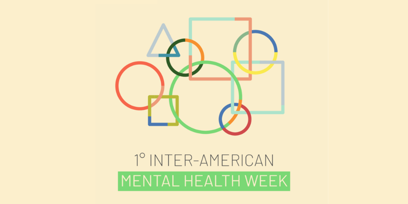 Art for Inter-American Mental Health Week