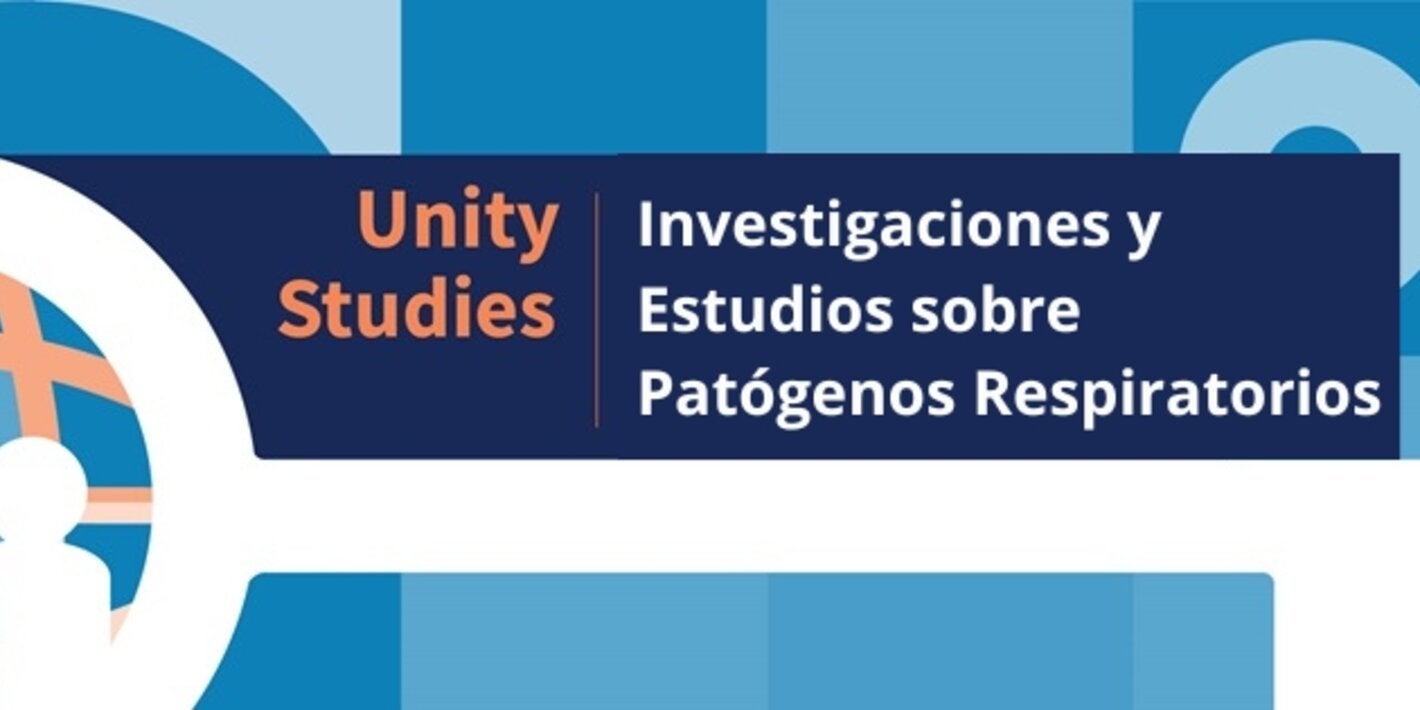 Banner Unity Studies