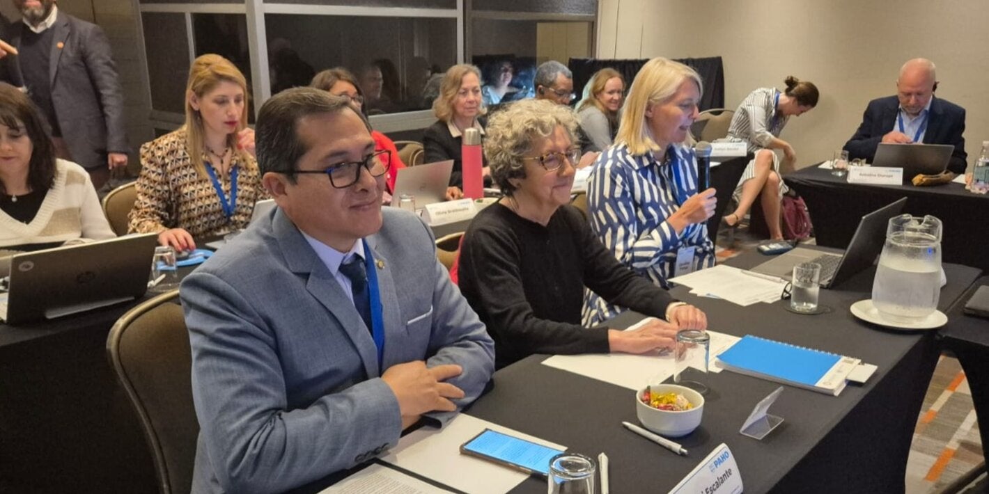 En un momento clave para la salud pública mundial, Chile fue sede de la 10ª Reunión Global del Grupo Técnico de la Hoja de Ruta para Derrotar la Meningitis al 2030 (TTF10), organizada por la Organización Mundial de la Salud (OMS) y la Organización Panamericana de la Salud (OPS), con el respaldo del Ministerio de Salud de Chile (MINSAL). 