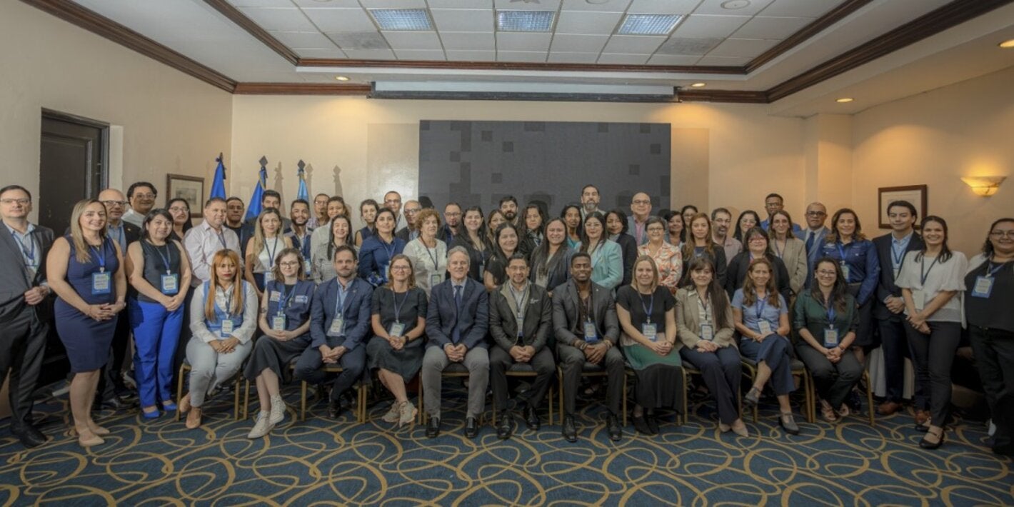  Red de Monitoreo de Mortalidad (AMoMo) para fortalecer la vigilancia y respuesta ante emergencias sanitarias