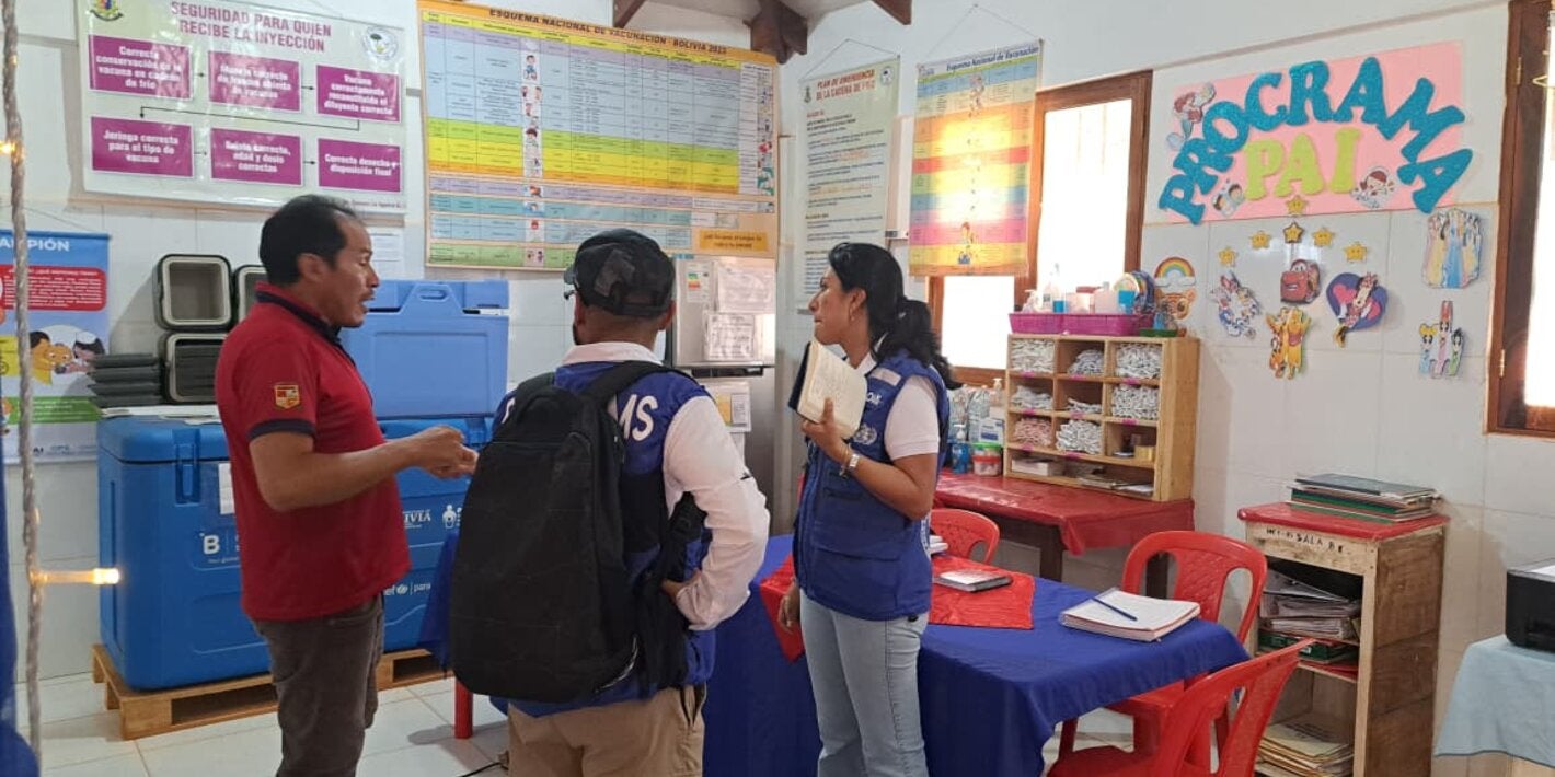 fortalecimiento municipios vulneerables