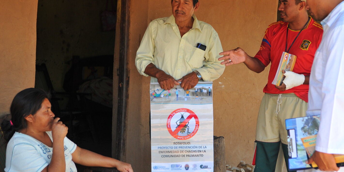 vigilancia epidemiologica