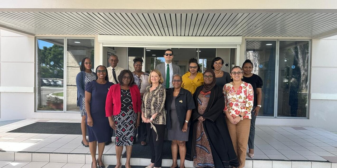 Barbados Advances Regulatory System Strengthening Through Regulatory Frameworks and Assisted Self-Benchmarking Mission
