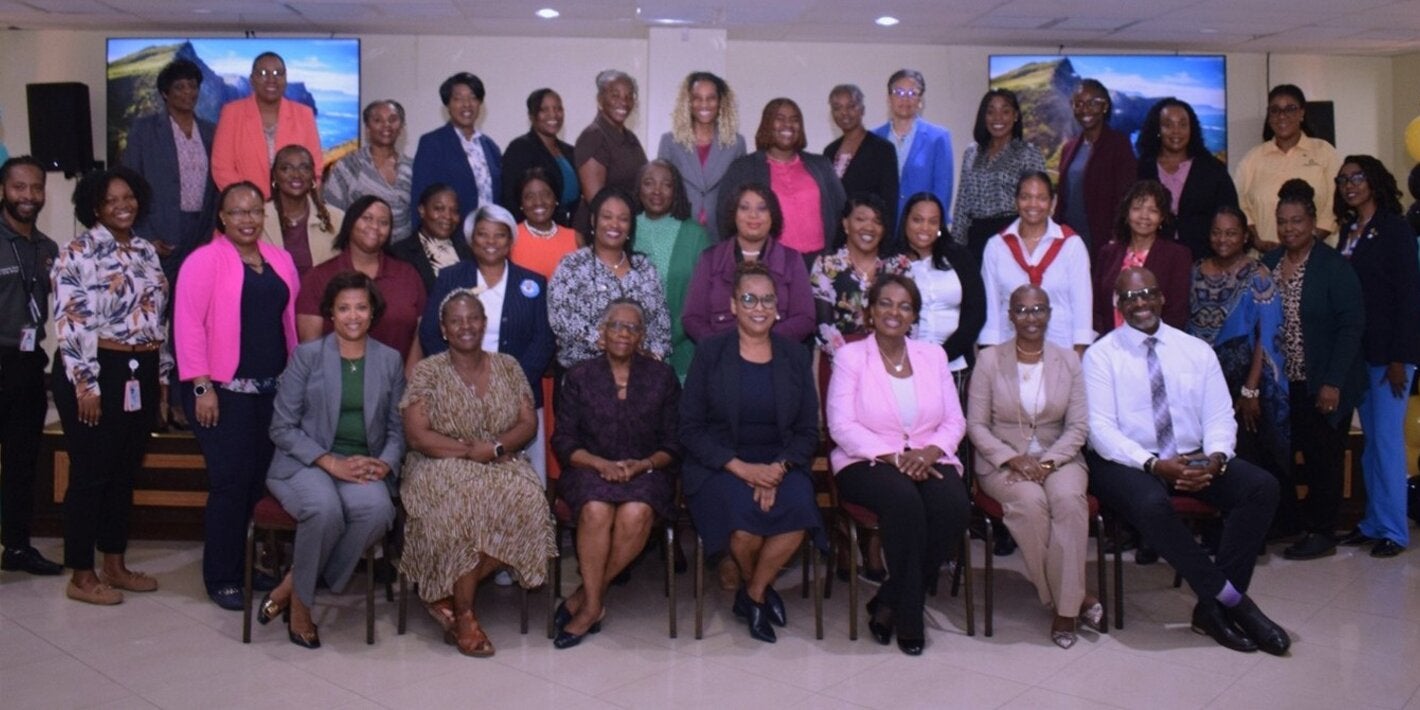 The Bahamas Validates National Quality and Safety Program with Support from PAHO/WHO