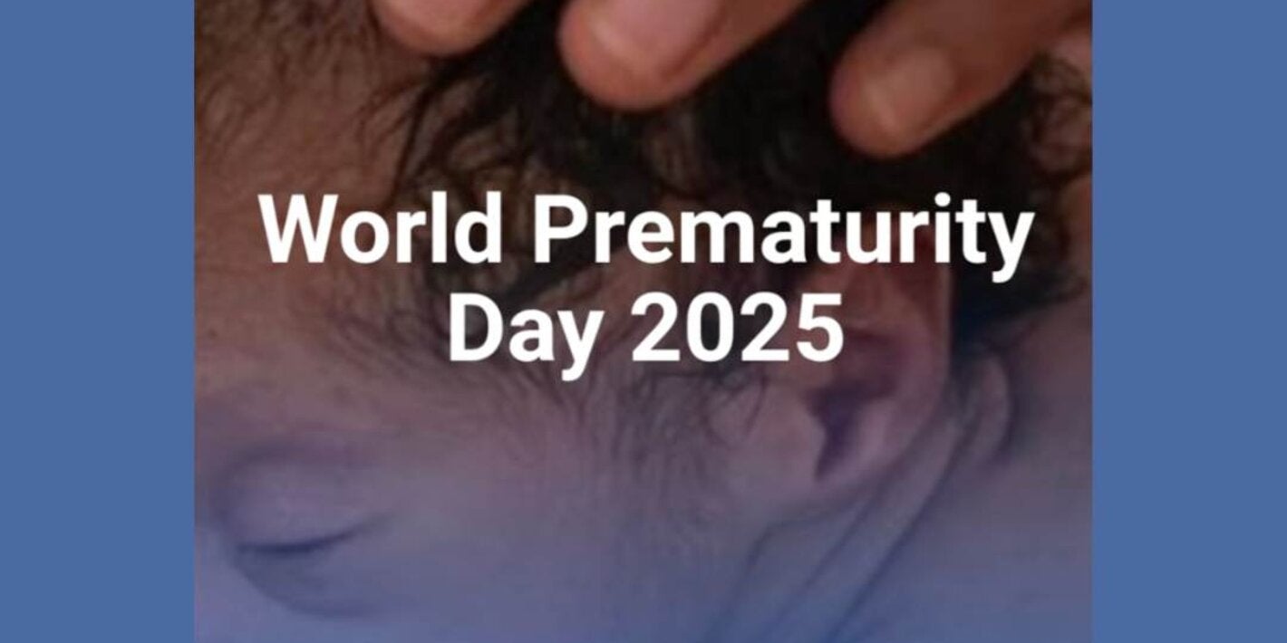 World prematurity day video