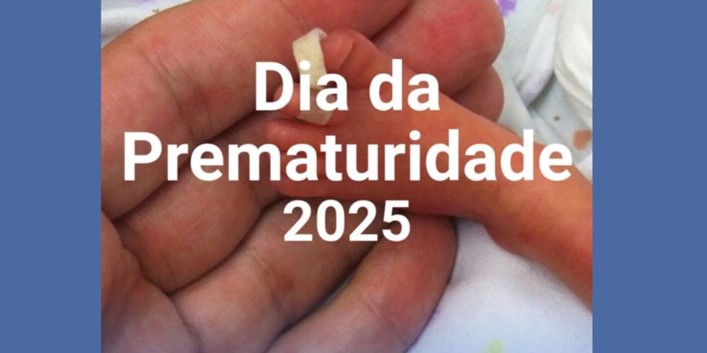 video dia da prematuridade