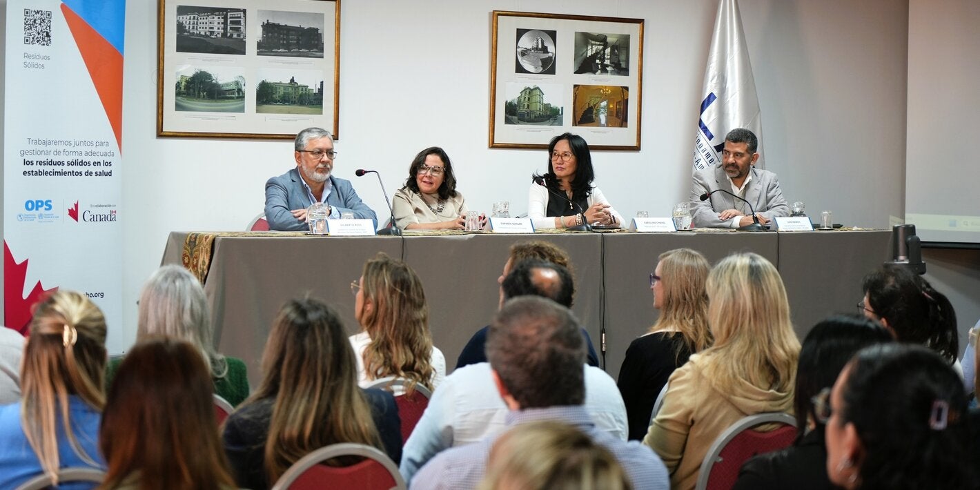 Taller residuos URY oct 25 1