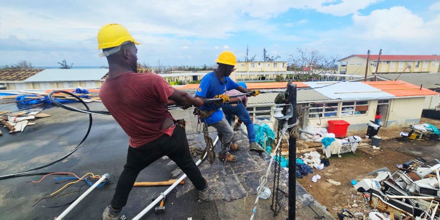 Falmouth Regional Hospital