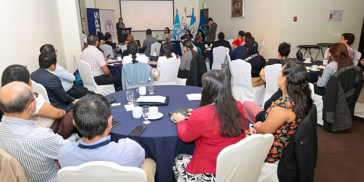 Protección Respiratoria