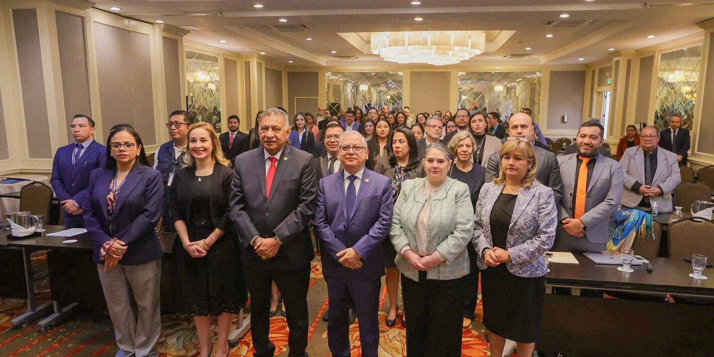 Salud Mental Guatemala 