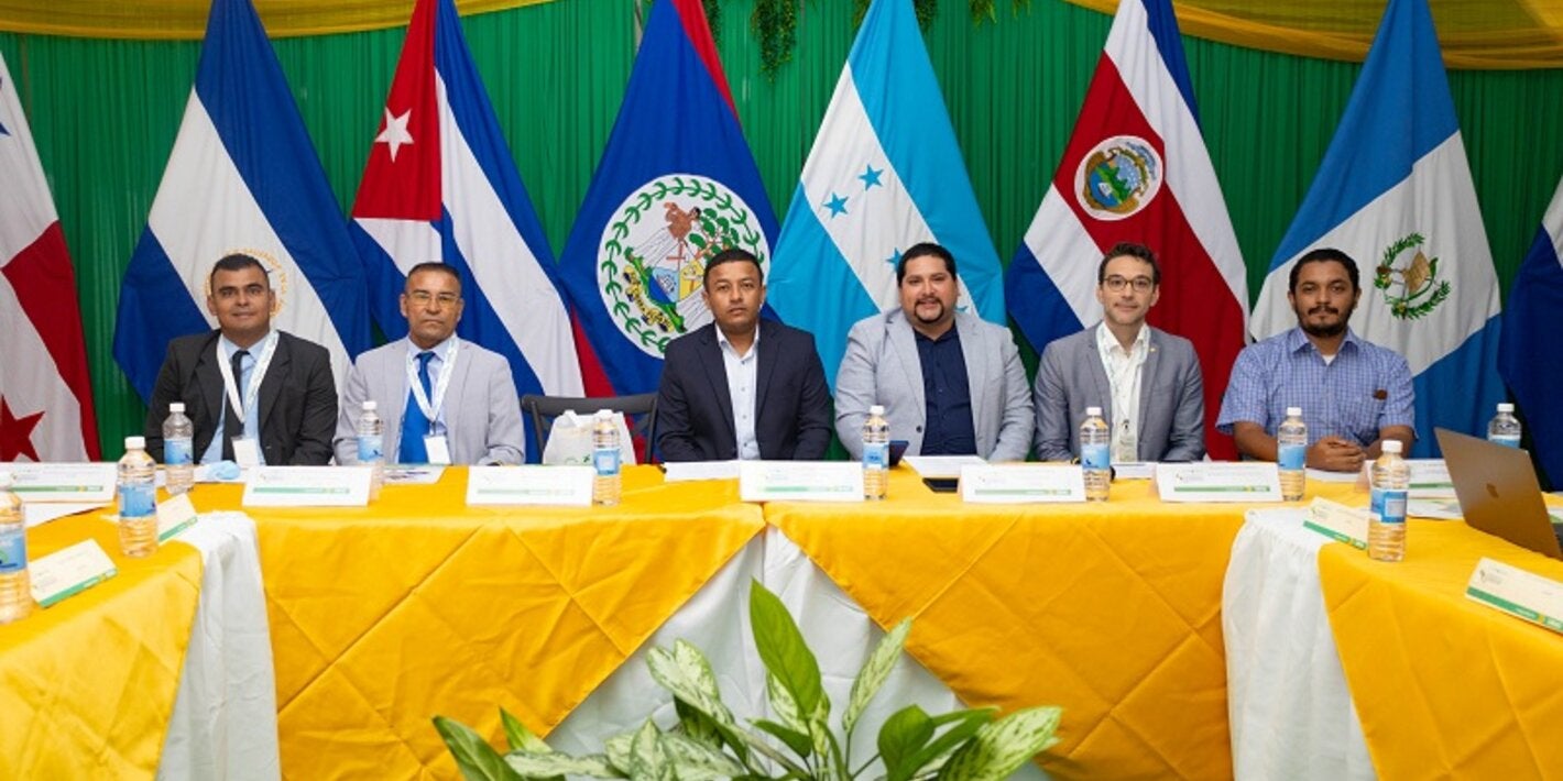 inauguración del Encuentro de Universidades Promotoras de la Salud