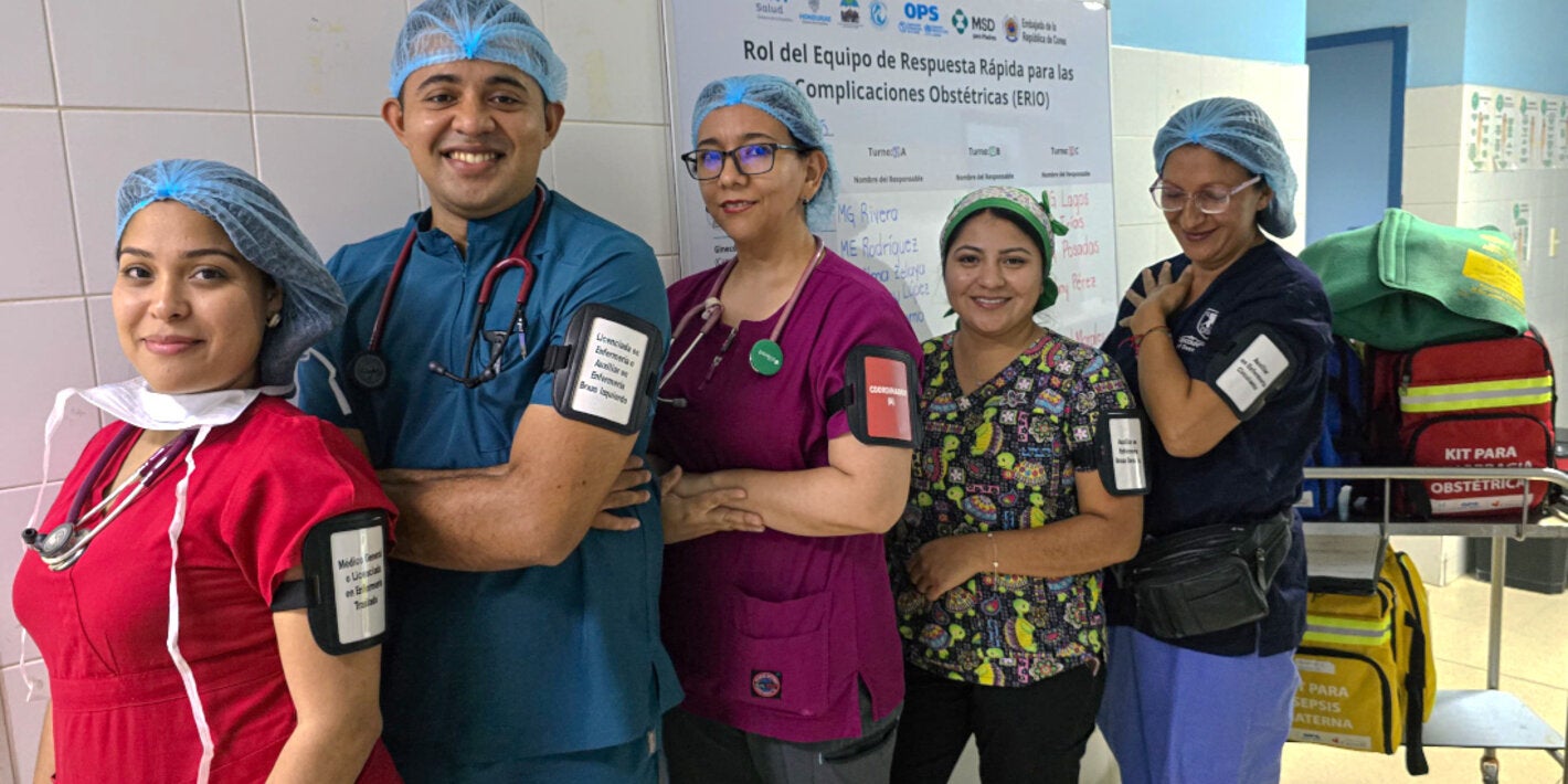 OPS-Honduras-apoya-equipos-cero-muerte-maternas