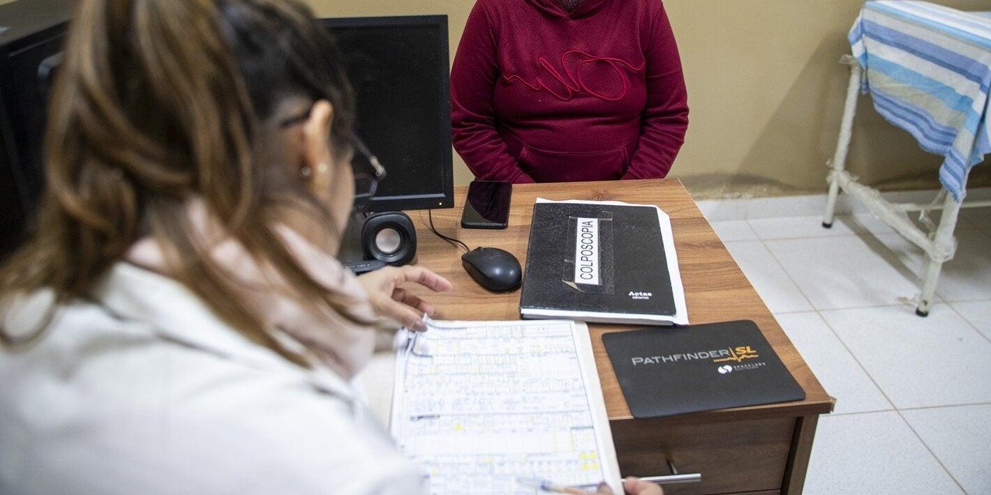 violencia y sistemas de salud