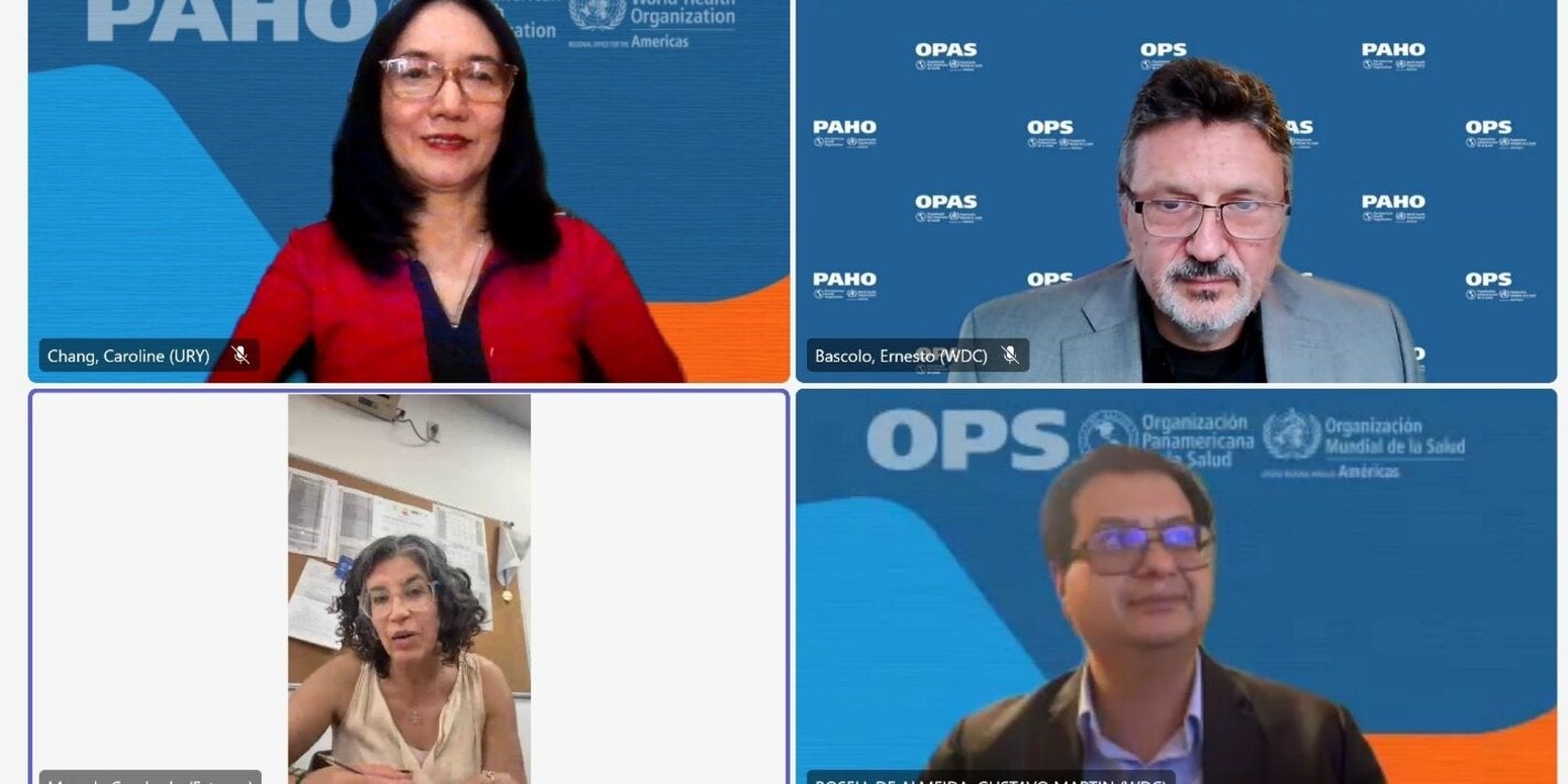 Lanzamiento RISS URY