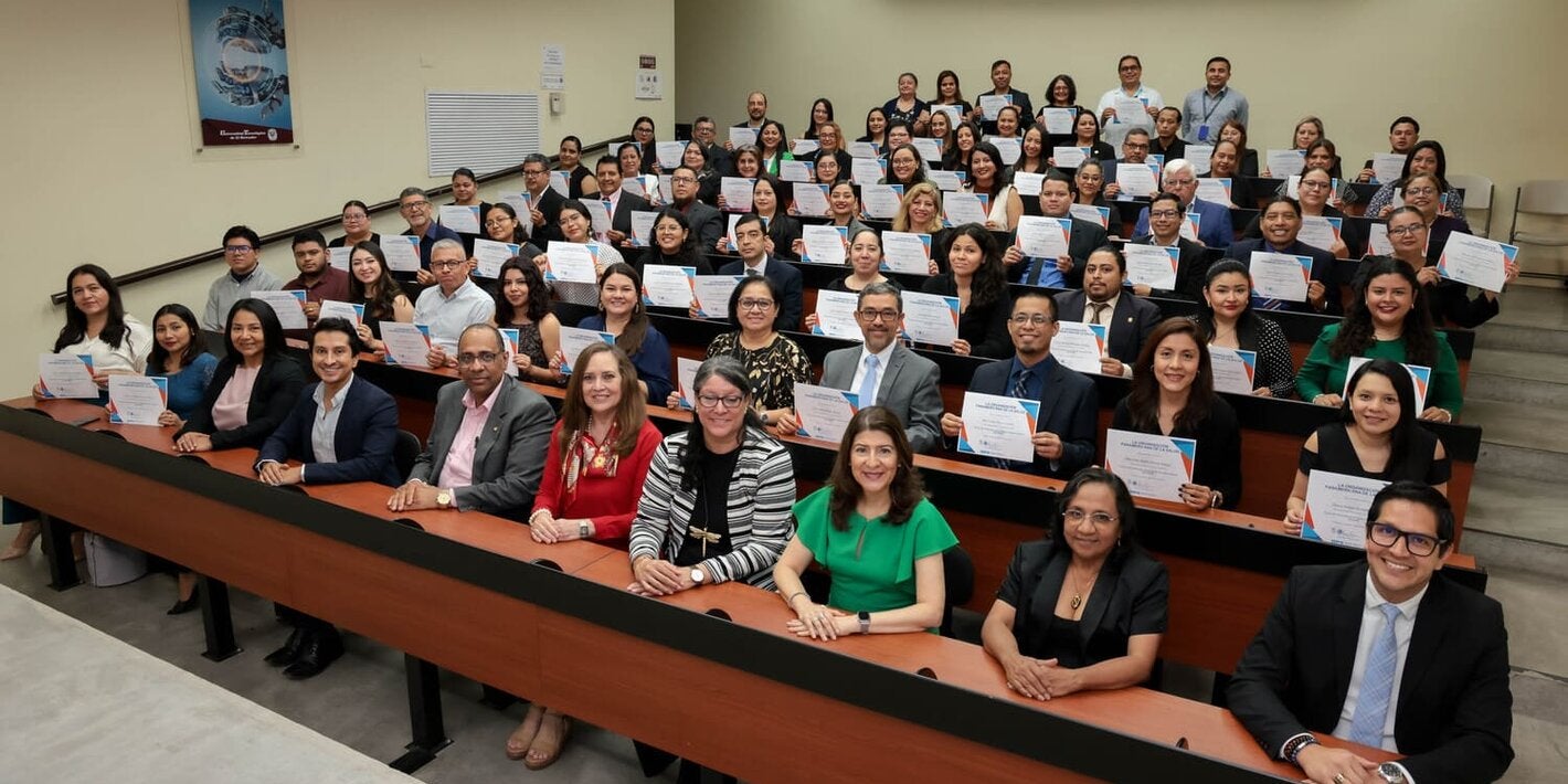 profesionales promoción de salud