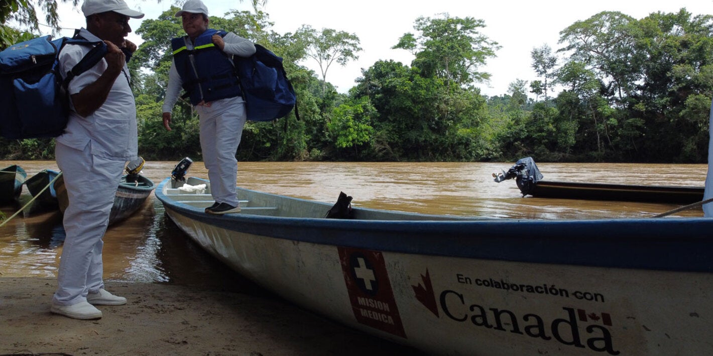 Embarcacion CanGiv-OPS